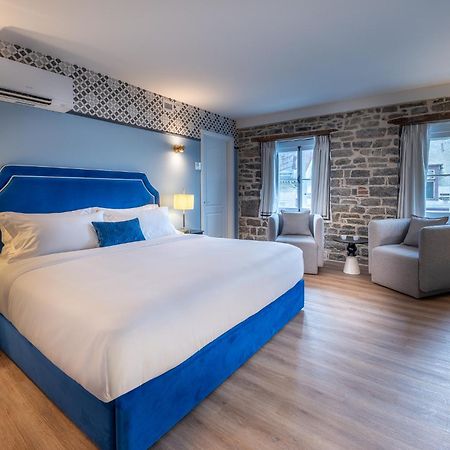 Hotel Acadia Québec Eksteriør bilde