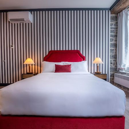 Hotel Acadia Québec Eksteriør bilde