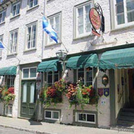 Hotel Acadia Québec Eksteriør bilde
