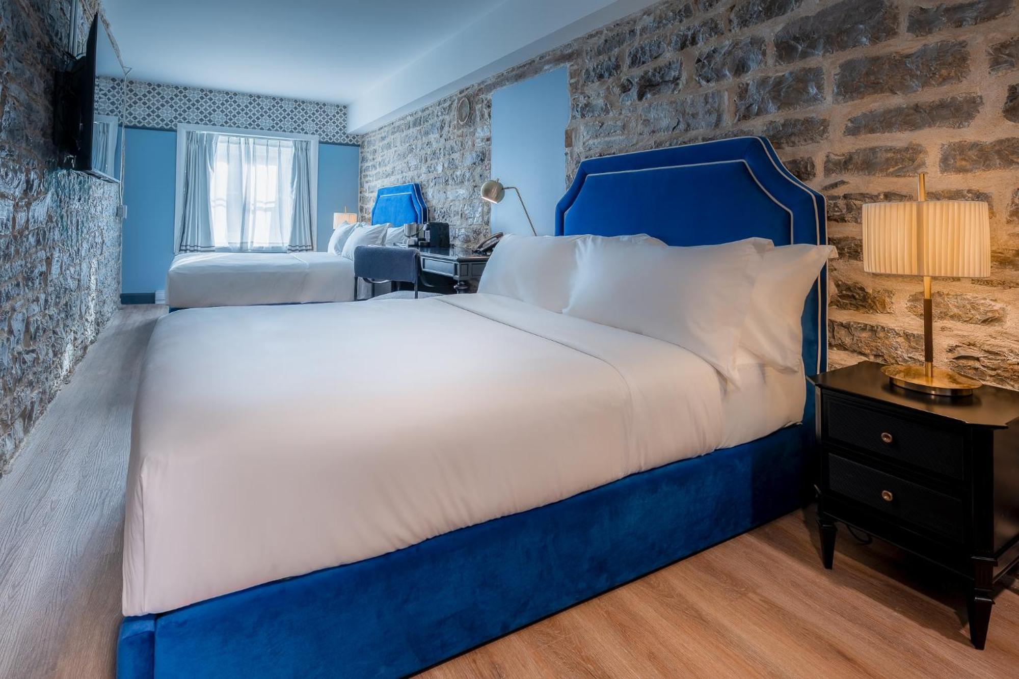 Hotel Acadia Québec Eksteriør bilde