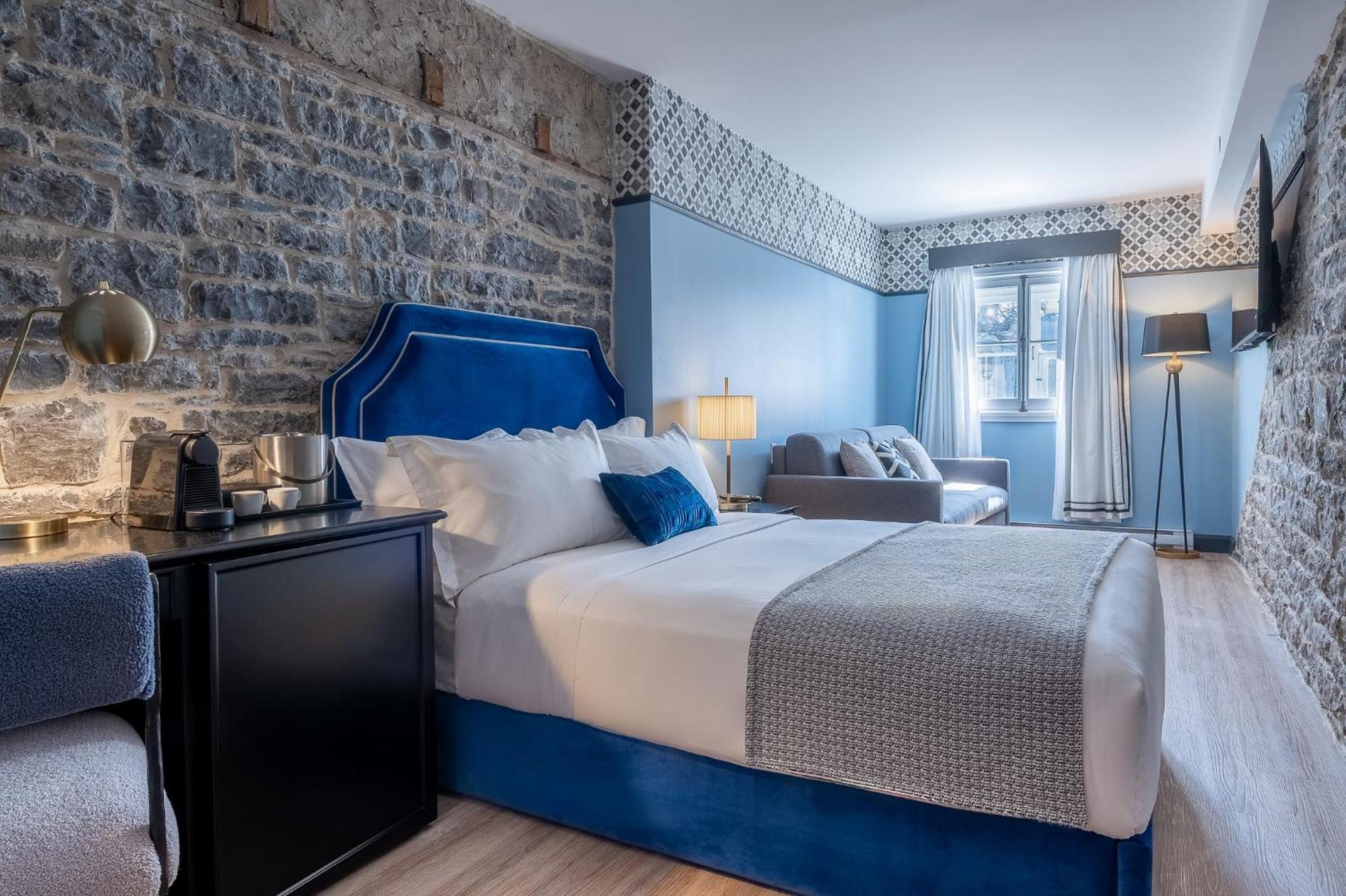 Hotel Acadia Québec Eksteriør bilde